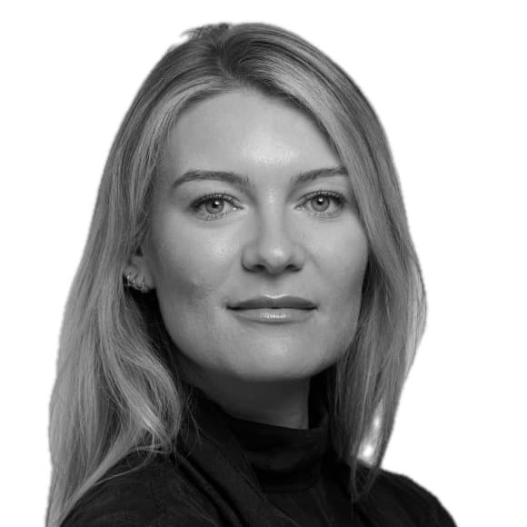 Eloise Hurley Wellington