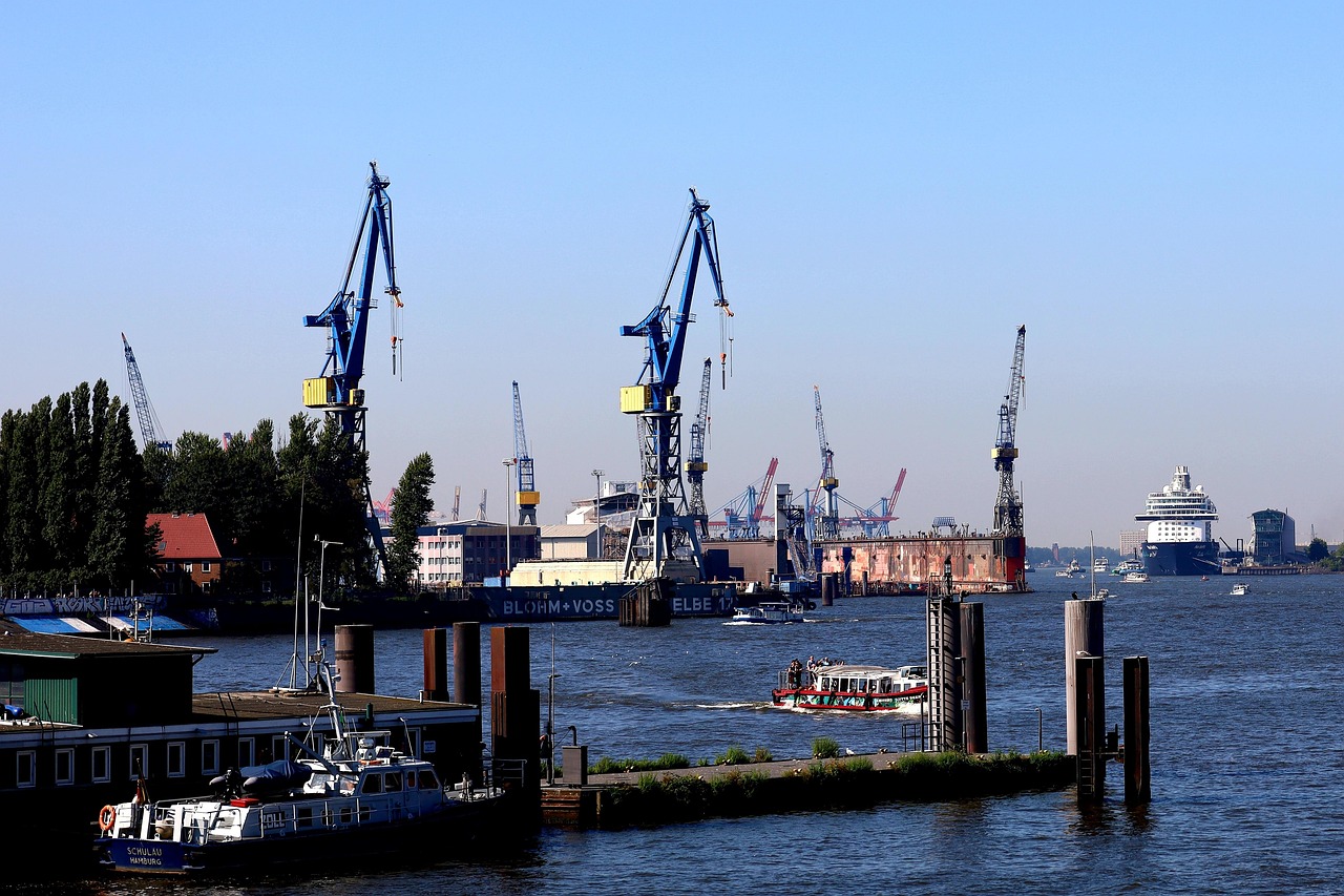 Hamburg