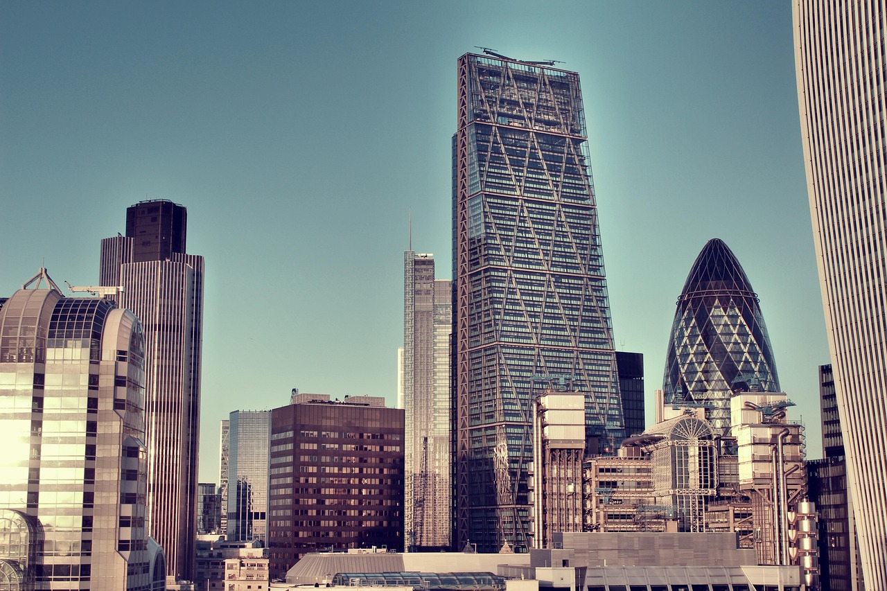 London