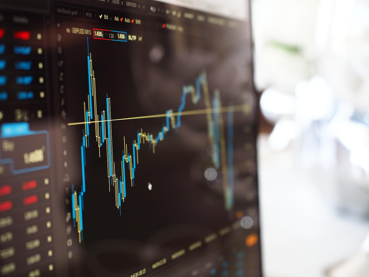 Market Intelligence