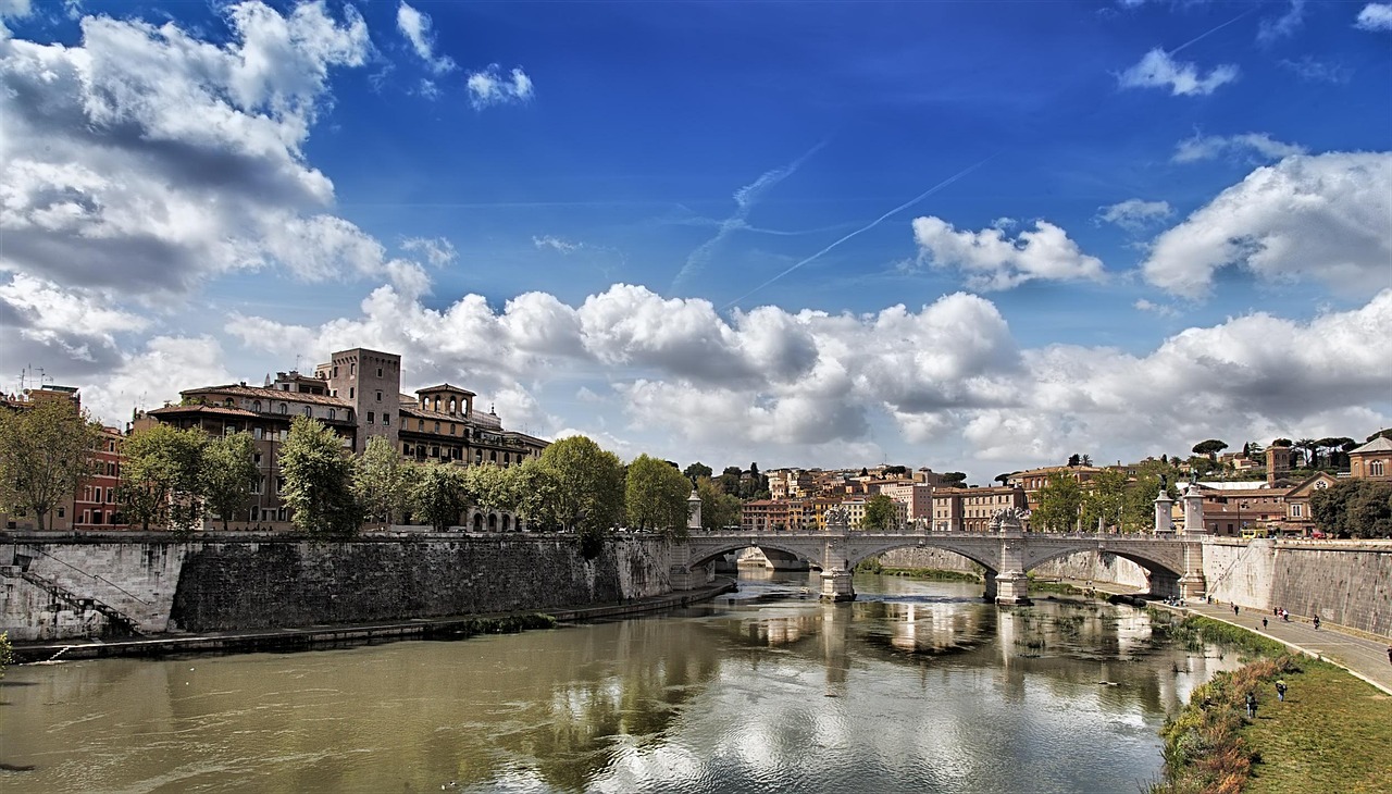 Rome