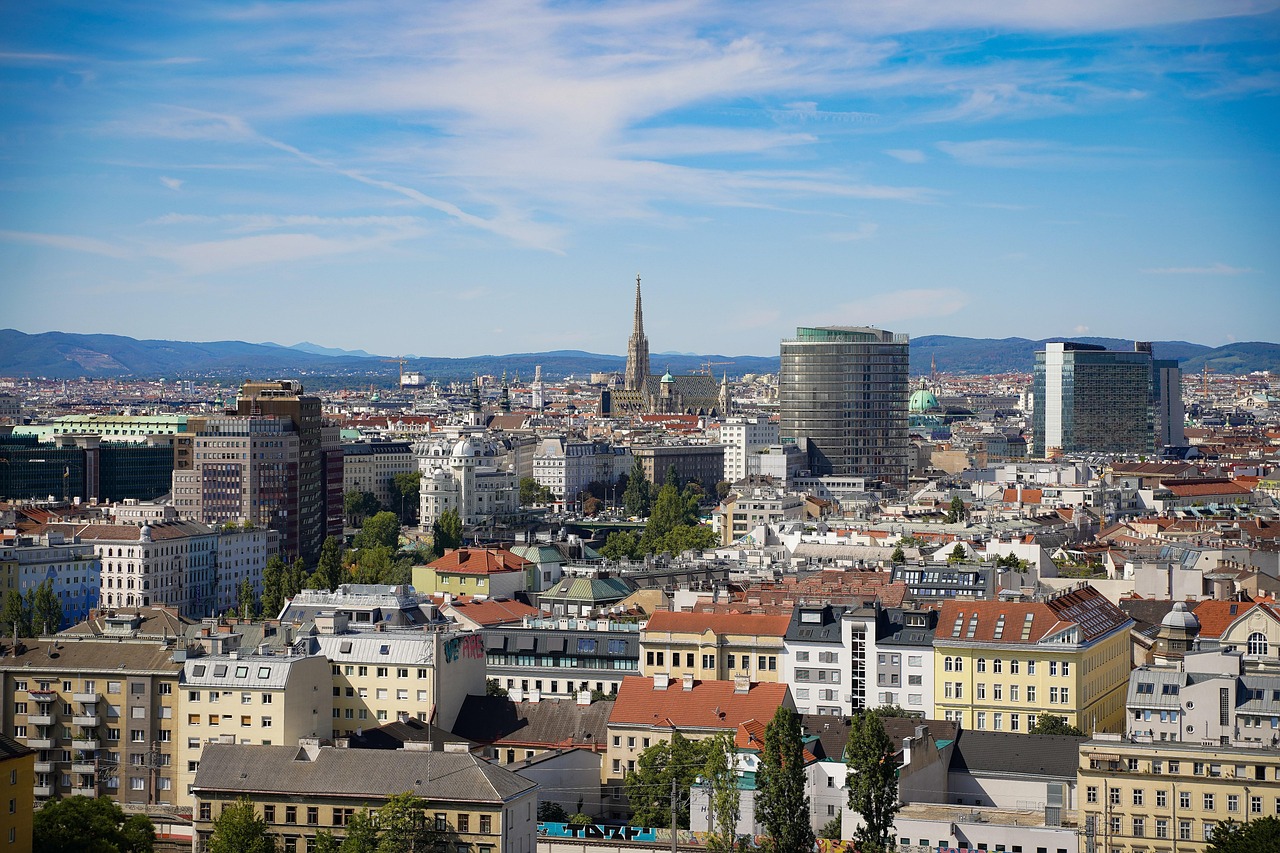 Vienna